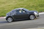 Mini Coupe Prototype 2011 года